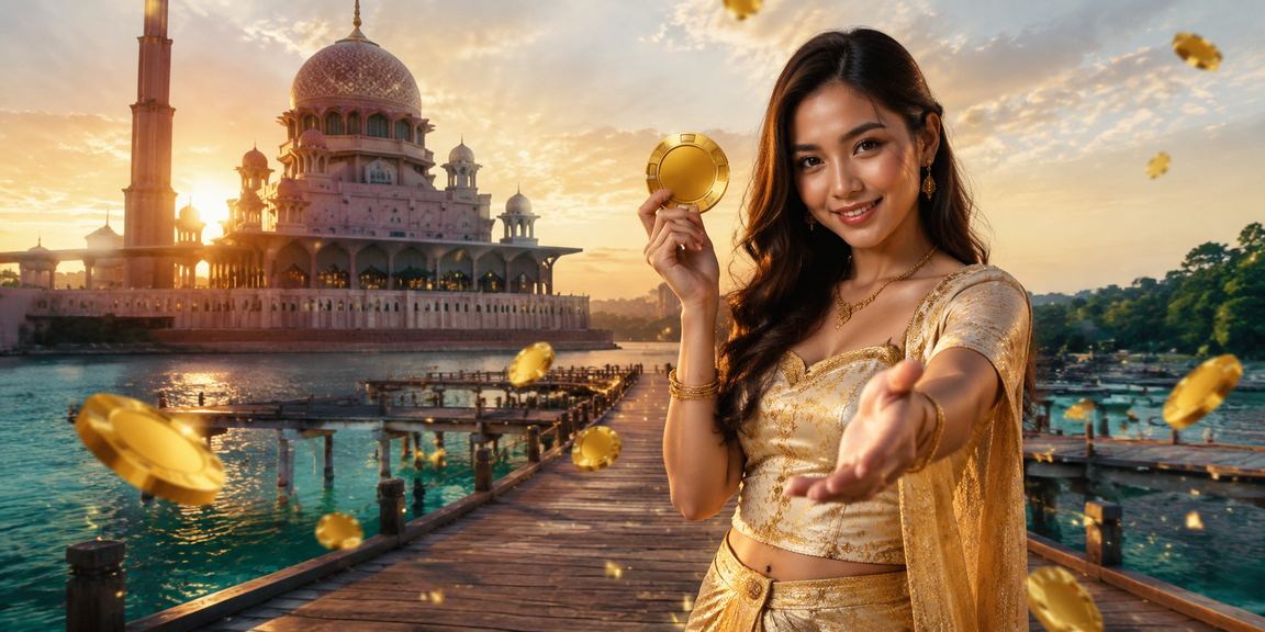 Paparan bonus VIP gaya Melayu di Putrajaya dengan akses taruhan badminton eksklusif